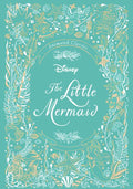 Disney Animated Classics: The Little Mermaid by Editors of Studio Fun International