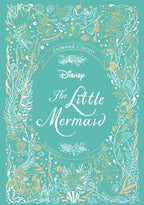 Disney Animated Classics: The Little Mermaid by Editors of Studio Fun International