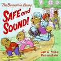 Berenstain Bears: Safe and Sound!, The : Jan Berenstain