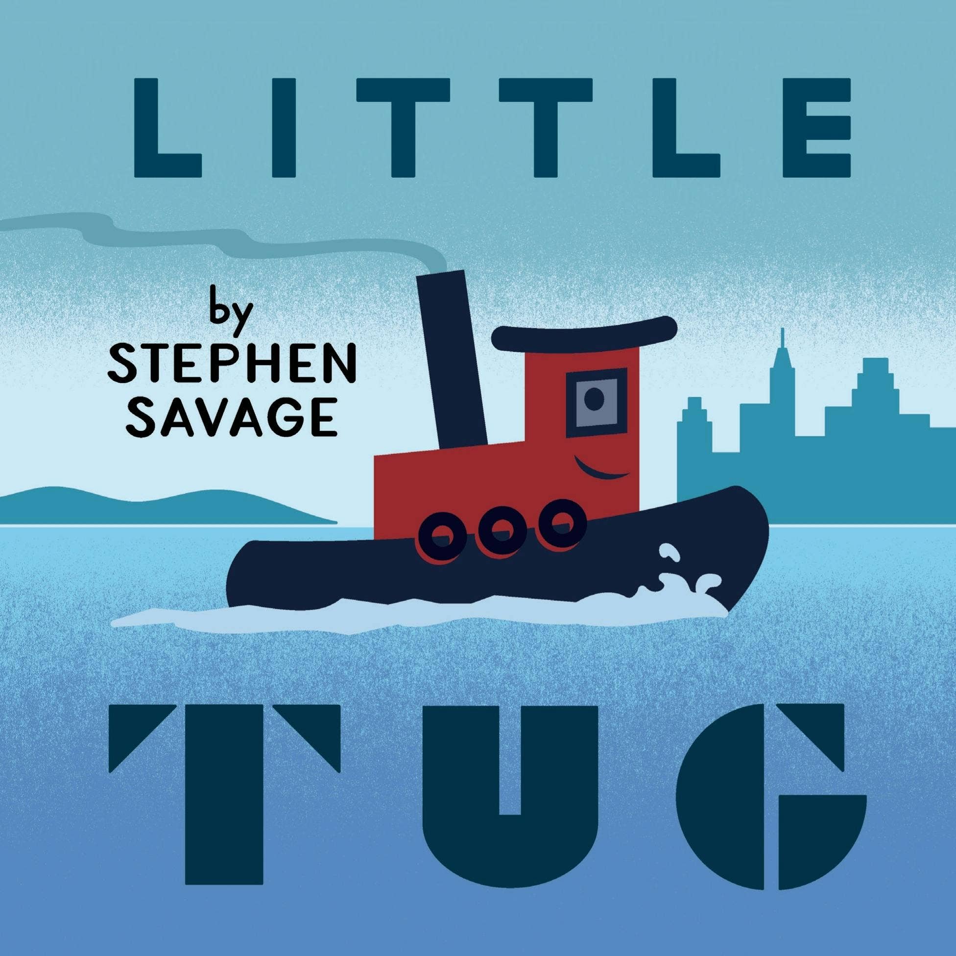 Little Tug