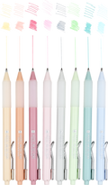 Pastel Gel Pens