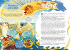 Complete Greek Myths : Usborne