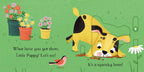 Hide & Slide: My Little Puppy : Jackie McCann