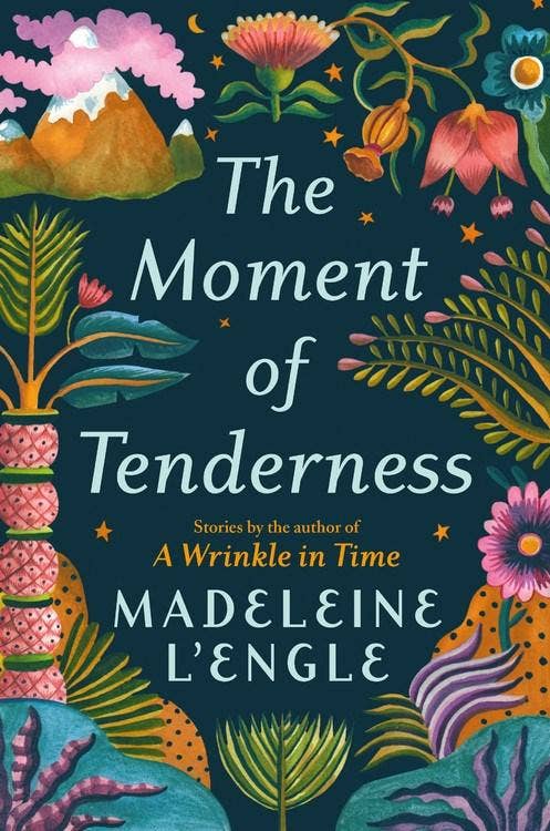 Moment of Tenderness, The