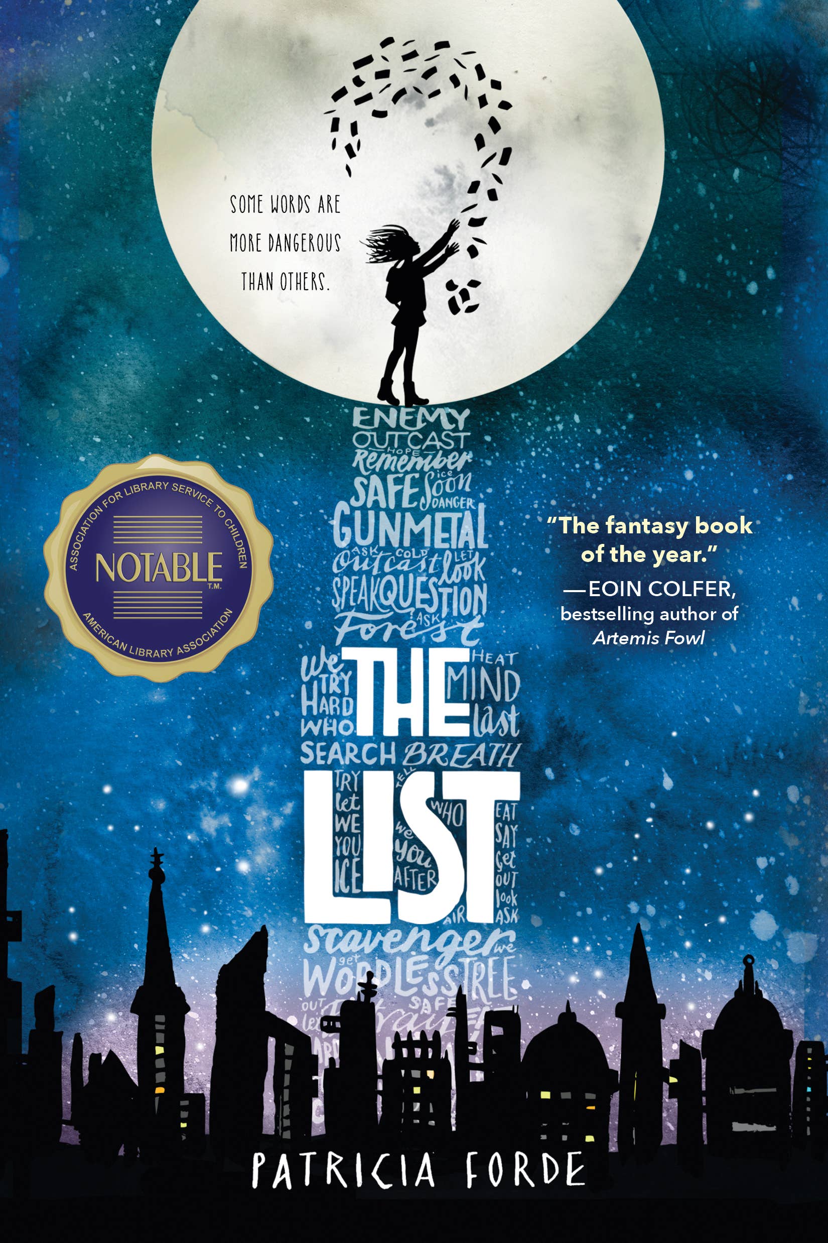 The List (TP)