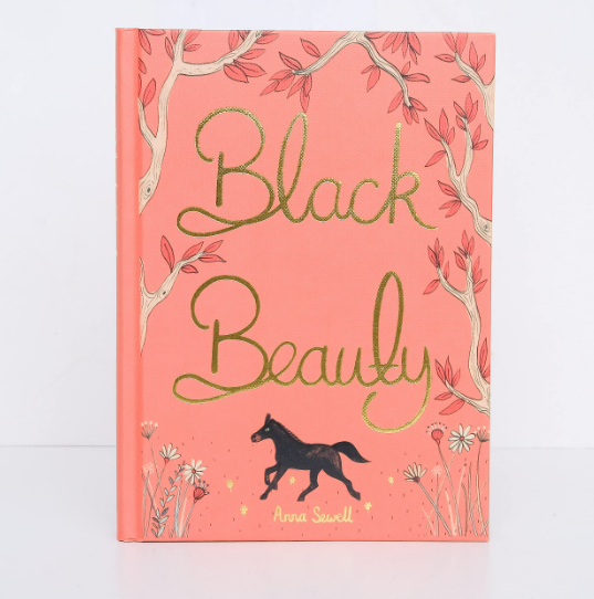 Black Beauty(VALUE)|  Collector's Edition | Hardcover