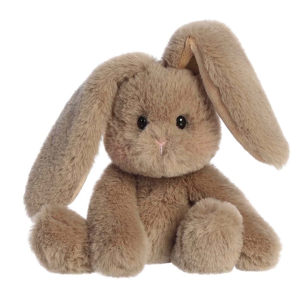 11.5" Candy Cottontails Toffee