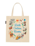 Little Golden Books Tote
