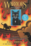 Warriors: Ravenpaw's Path: 3 Warriors  Books in 1