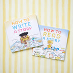 How to Write a Story