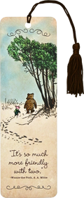 Winnie-the-Pooh Children's Bookmark