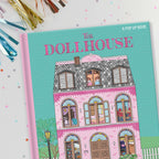 Dollhouse: A Pop-Up Book by