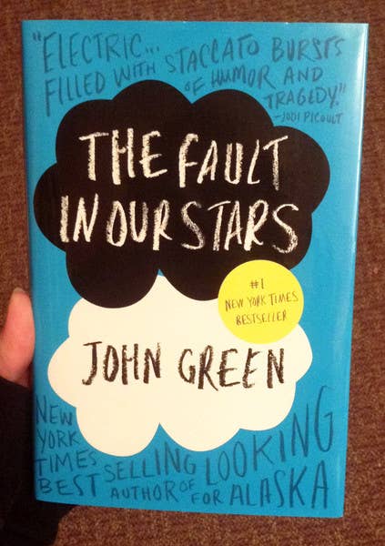 Fault in Our Stars , The