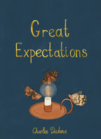 Great Expectations (USED) | Collector's Edition | Hardcover