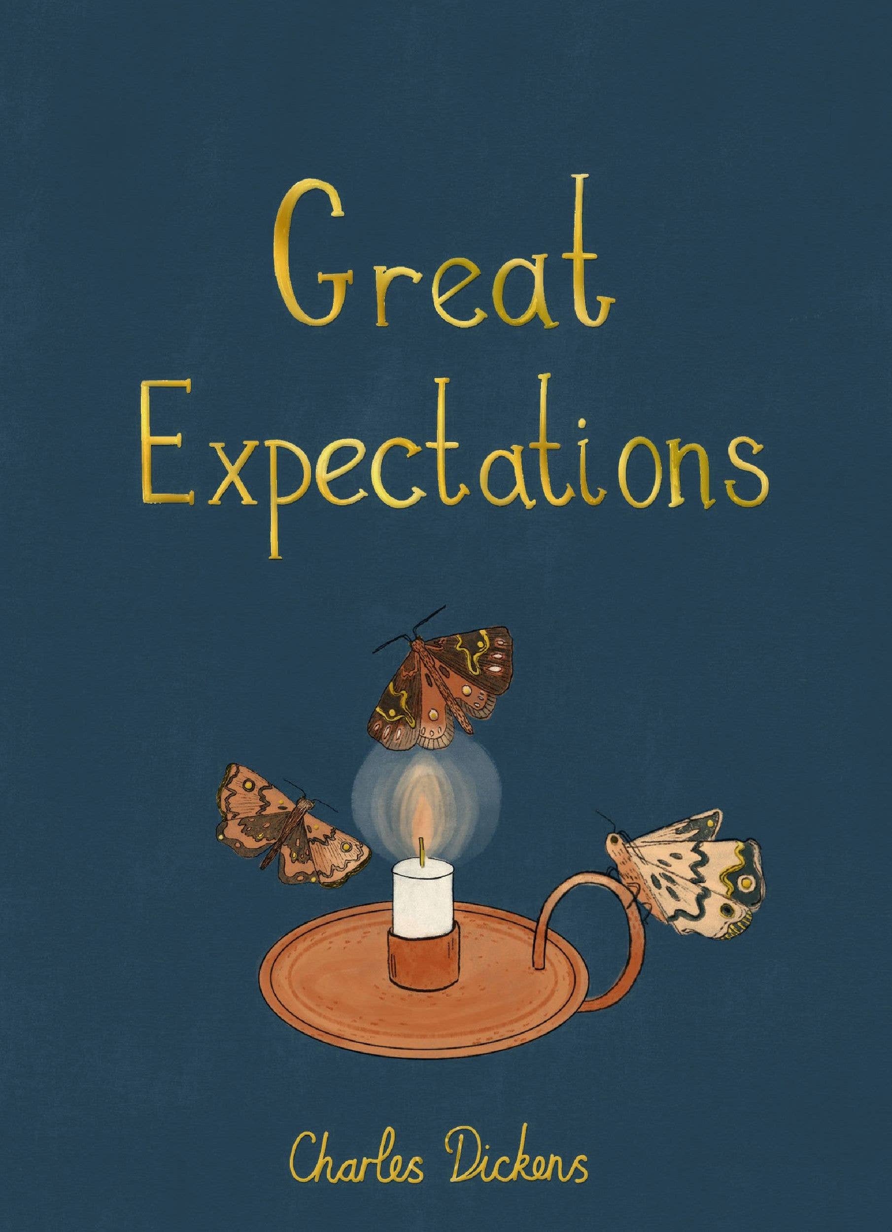 Great Expectations (USED) | Collector's Edition | Hardcover