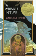 Wrinkle In Time: (Newbery Medal Winner) #3