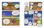 Cat & Cat Adventures: The Lair of the Owl King : Susie Yi