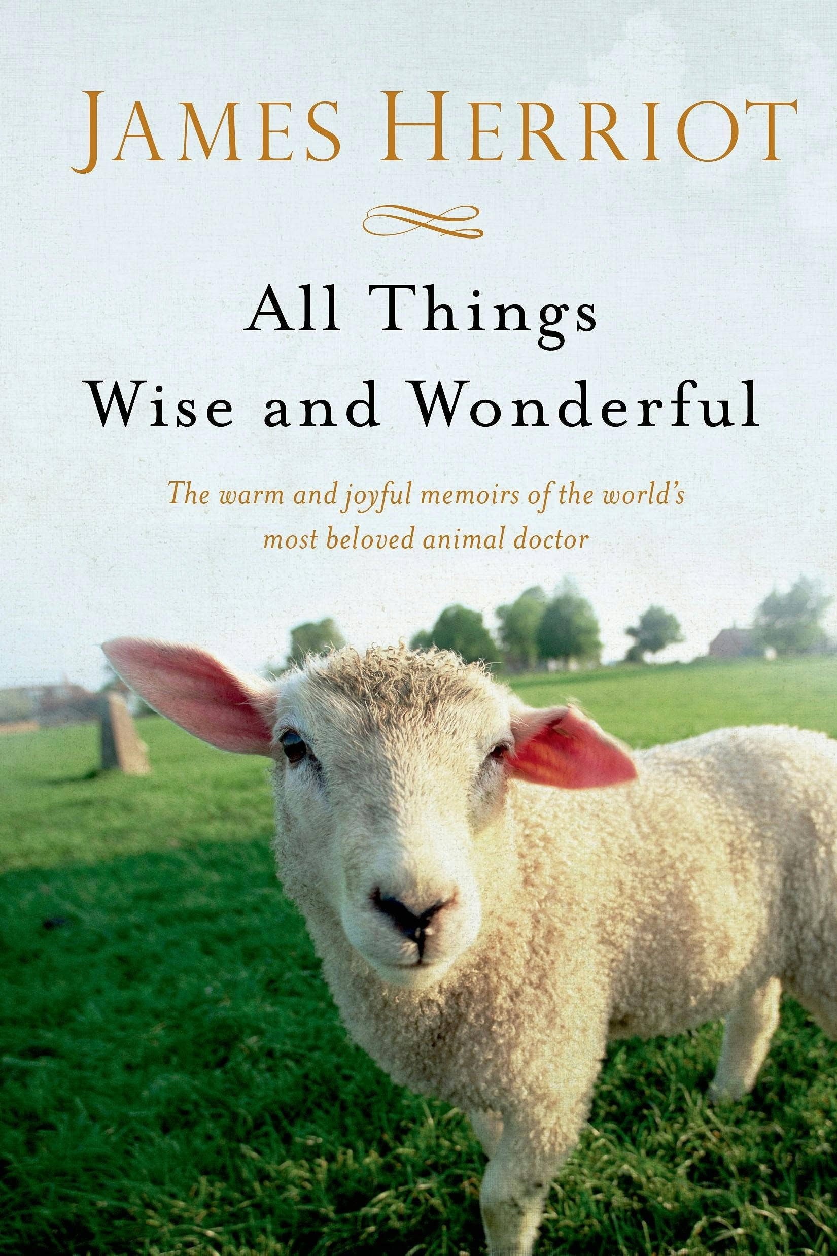 The Warm And Joyful Memoirs Of A Beloved Animal Doctor
