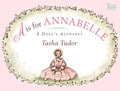 A Is for Annabelle by Tasha Tudor