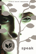 Speak: (National Book Award Finalist) #1