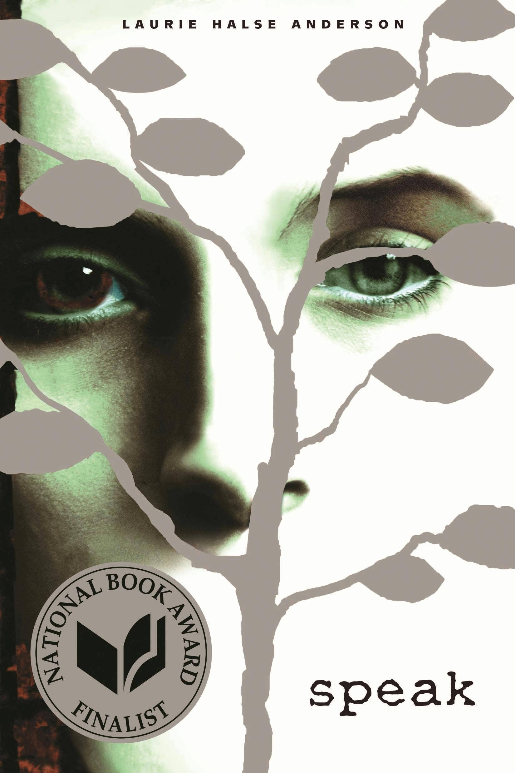 Speak: (National Book Award Finalist) #1
