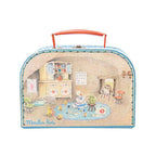 Suitcase - Doctor’s Medical Set
