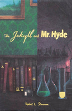Dr. Jekyll and Mr. Hyde(VALUE)| Collector's Ed. | Hardcover