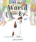 As The World Goes By