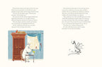The Last Dragon in Moominvalley by Tove Jansson