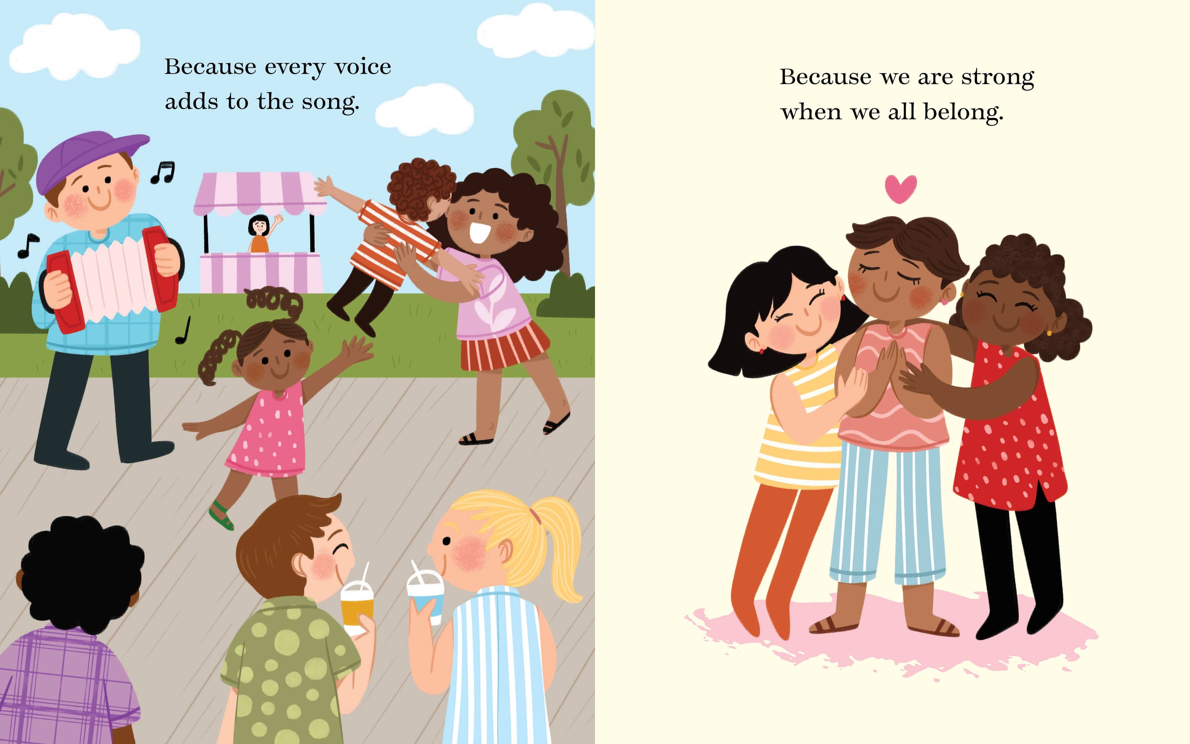 Love Your Neighbor