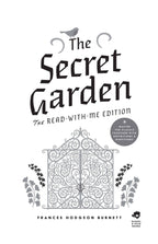 The Secret Garden: The Read-With-Me Edition
