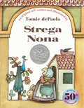 Strega Nona by Tomie   dePaola
