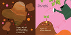 Grow, Seed, Grow!