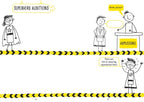 Lots of Things to Doodle : Usborne