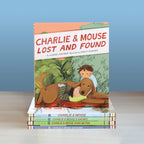 Charlie & Mouse Lost and Found