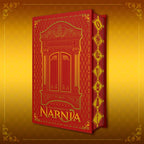 Chronicles of Narnia Deluxe Edition, The : C. S. Lewis