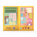 Die-Cuts NURSERY - Sam & Julia