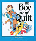 Boy And The Quilt