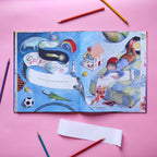 If You Come to Earth