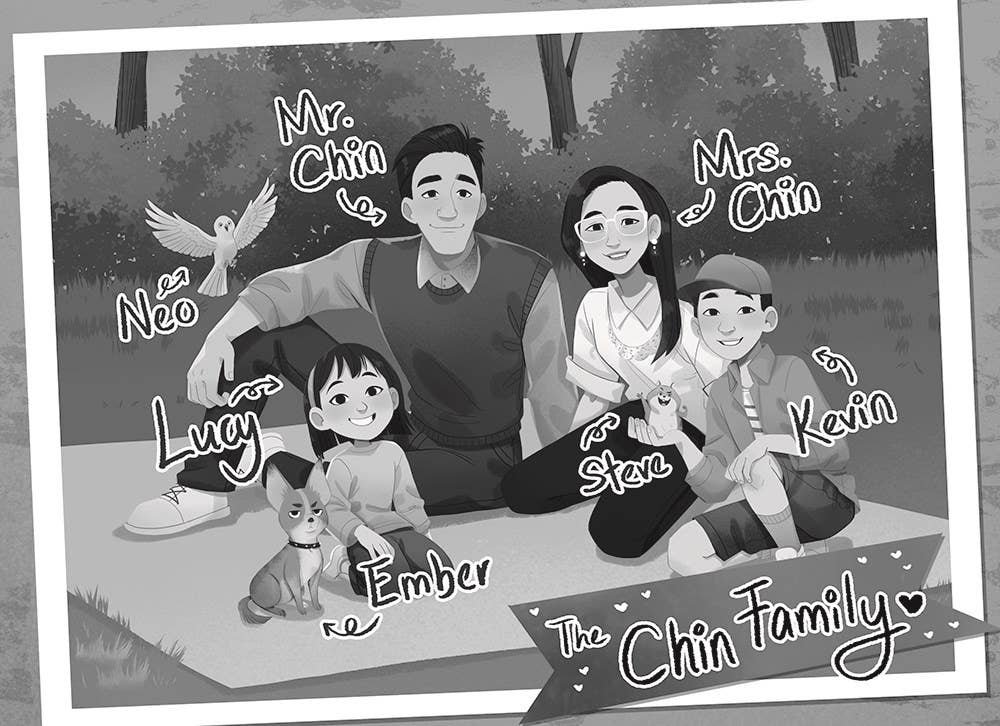 Invasion Of The Pugs: A Branches Book (Pets Rule! #5)