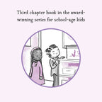 Henry's Picture-Perfect Day