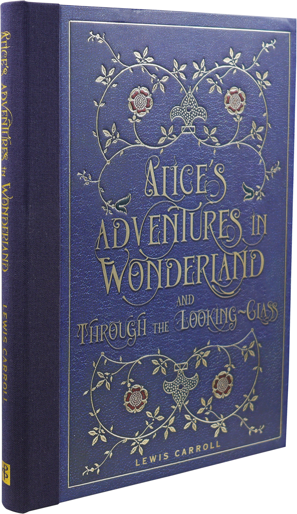 Alice's Adventures in Wonderland