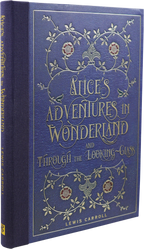 Alice's Adventures in Wonderland