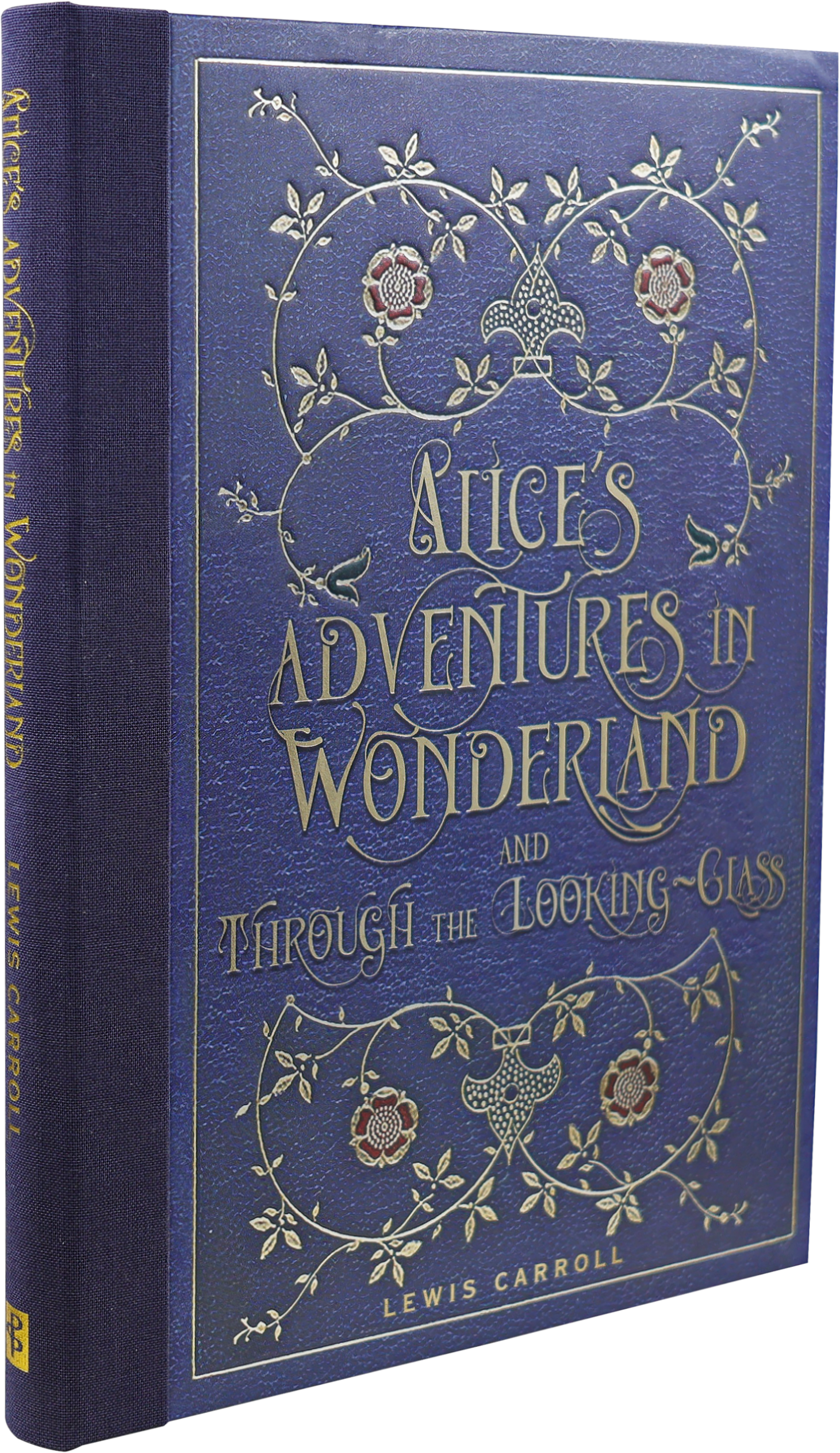 Alice's Adventures in Wonderland