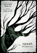 Speak: The Graphic Novel:  #2