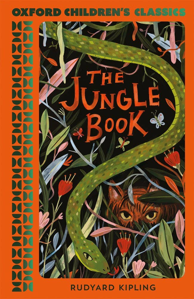 Jungle Book
