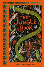 Jungle Book