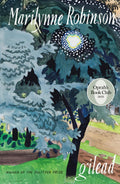 Gilead (Oprah's Book Club) A Novel