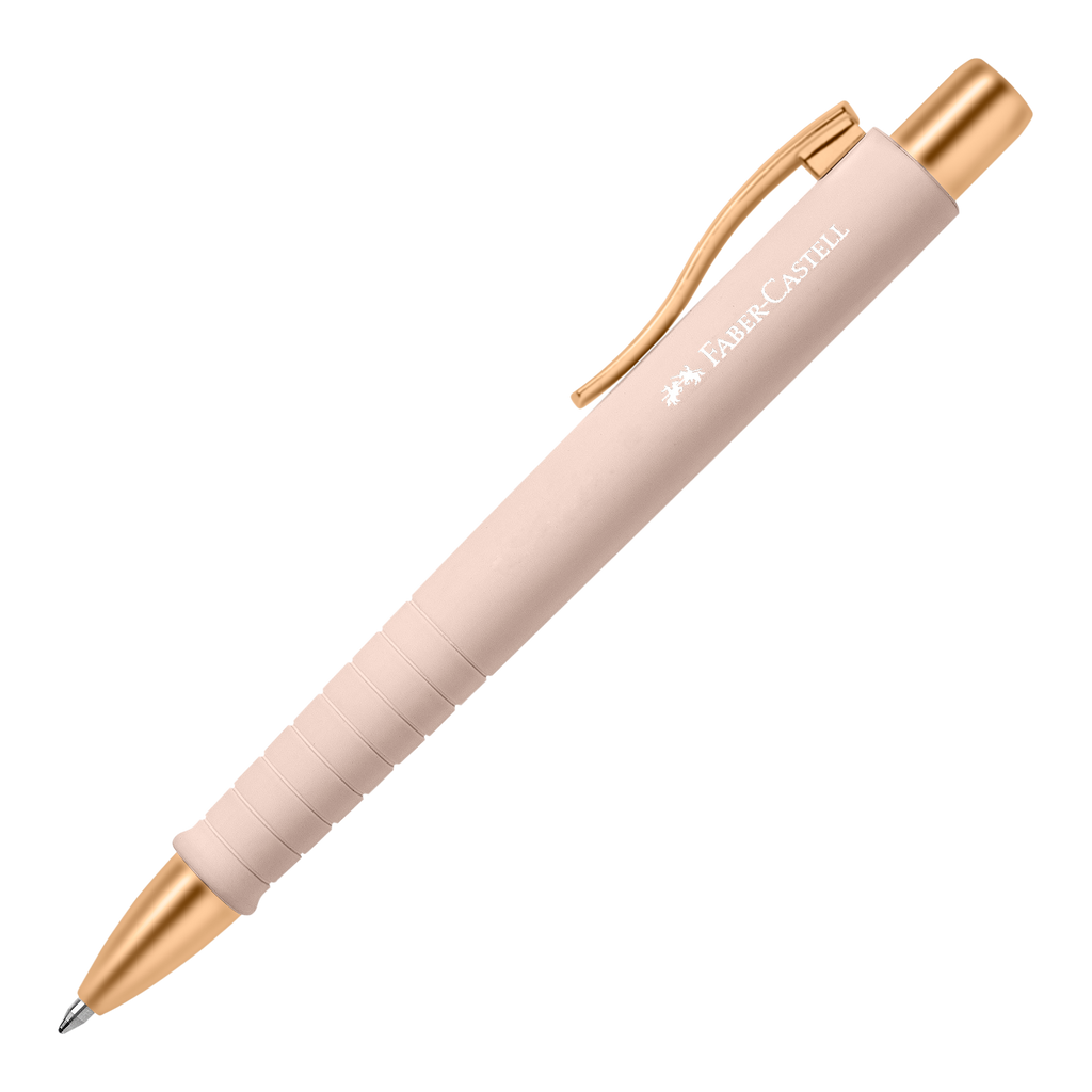 Poly Ball Ballpoint Pen Special Editions - Box of 5