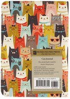 Cats Journal